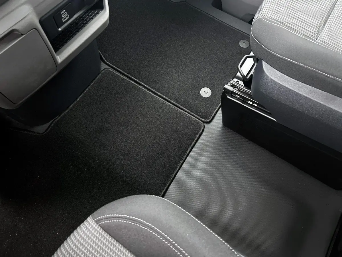 2.5 eHybrid L2H1 Style 233 PK | Automaat | Airco | Navigatie | Camera | Parkeerhulp voor + achter | Multifunctioneel stuur | App-Connect | Adaptieve Cruise Control |