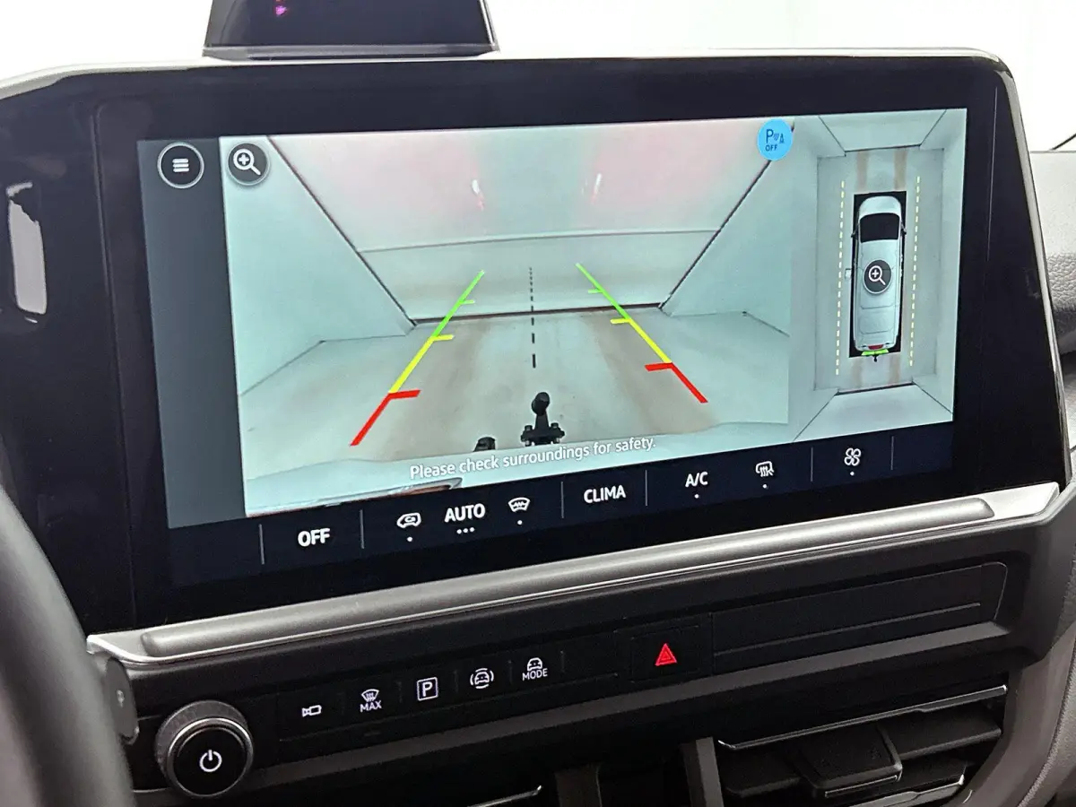 2.5 eHybrid L2H1 Style 233 PK | Automaat | Airco | Navigatie | Camera | Parkeerhulp voor + achter | Multifunctioneel stuur | App-Connect | Adaptieve Cruise Control |