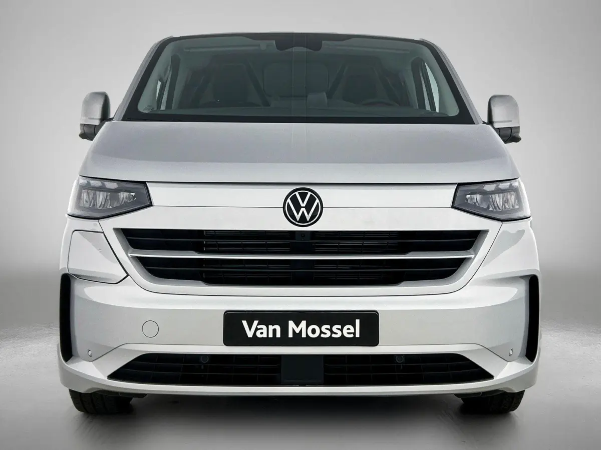 2.5 eHybrid L2H1 Style 233 PK | Automaat | Airco | Navigatie | Camera | Parkeerhulp voor + achter | Multifunctioneel stuur | App-Connect | Adaptieve Cruise Control |