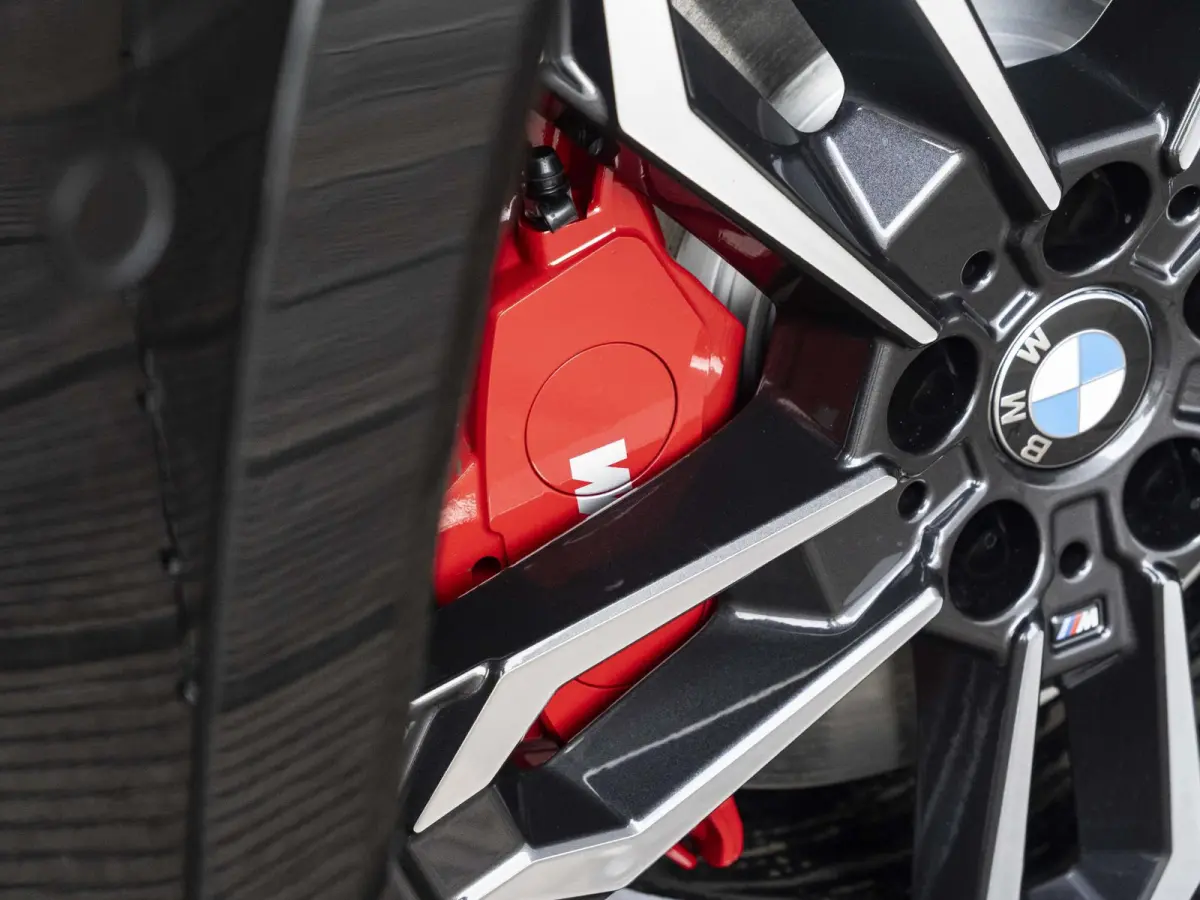 xDrive30 67 kWh M Sport Edition Comfort Pack | Innovation Pack | Travel Pack |