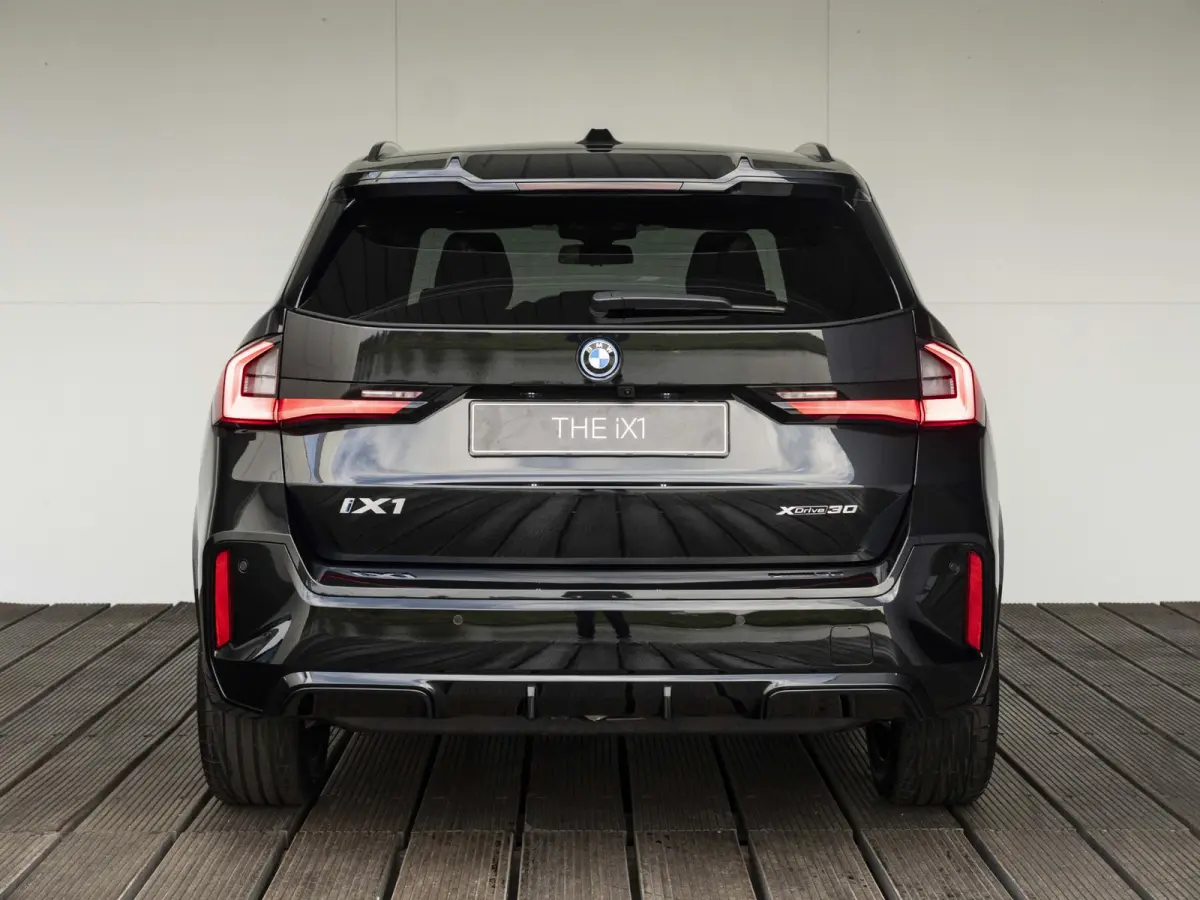 xDrive30 67 kWh M Sport Edition Comfort Pack | Innovation Pack | Travel Pack |