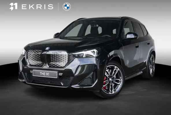 xDrive30 67 kWh M Sport Edition Comfort Pack | Innovation Pack | Travel Pack |