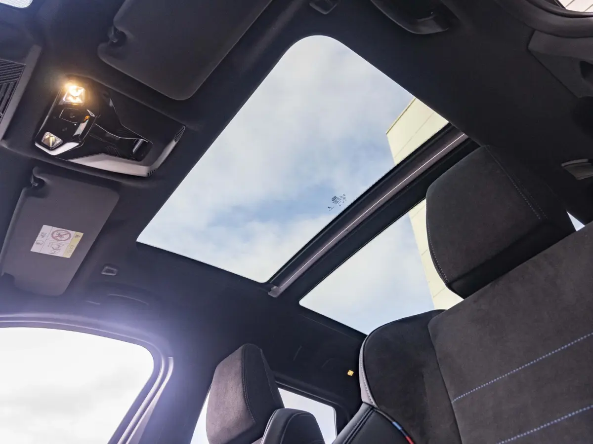 xDrive30 67 kWh M Sport Edition Comfort Pack | Innovation Pack | Travel Pack |