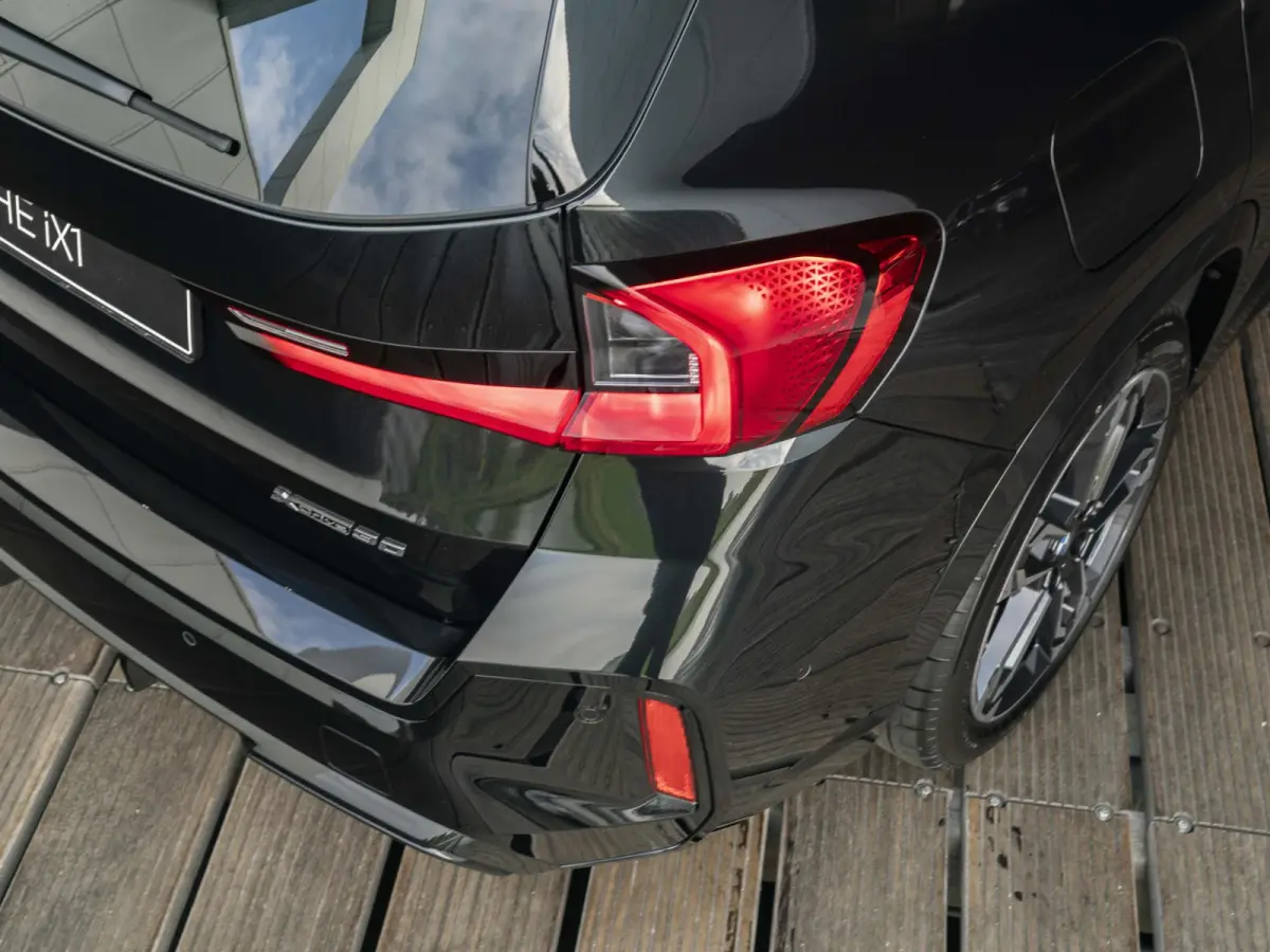 xDrive30 67 kWh M Sport Edition Comfort Pack | Innovation Pack | Travel Pack |