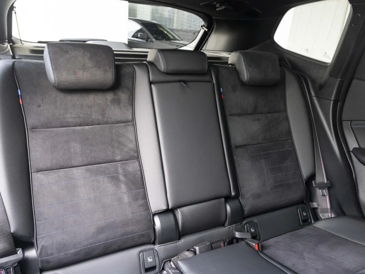 xDrive30 67 kWh M Sport Edition Comfort Pack | Innovation Pack | Travel Pack |