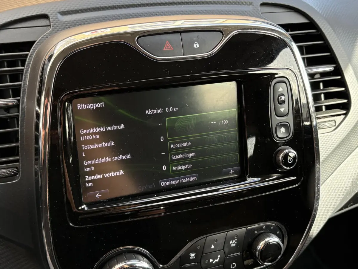 TCe 90 Dynamique R-LINK/2-TONE/CAMERA/LMV/NL-AUTO