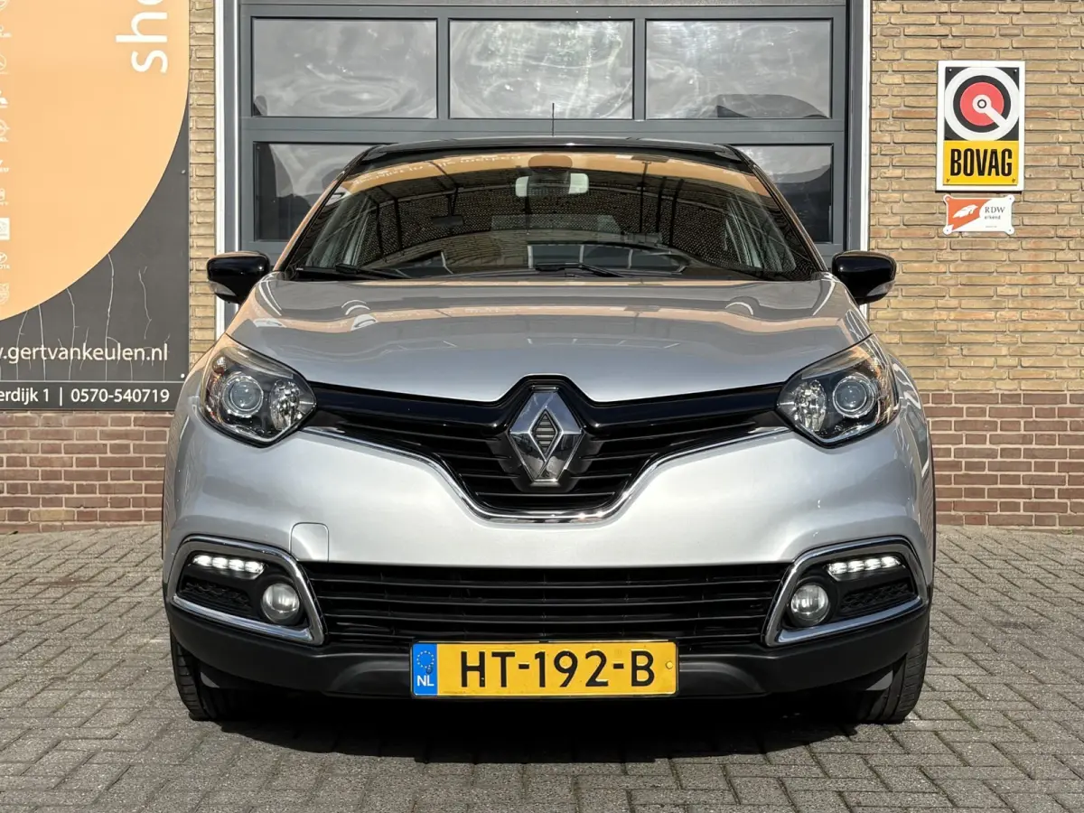TCe 90 Dynamique R-LINK/2-TONE/CAMERA/LMV/NL-AUTO