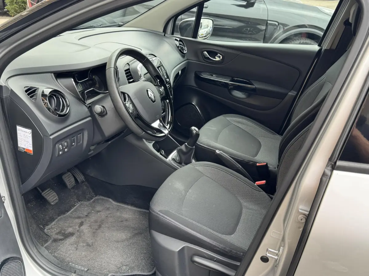 TCe 90 Dynamique R-LINK/2-TONE/CAMERA/LMV/NL-AUTO