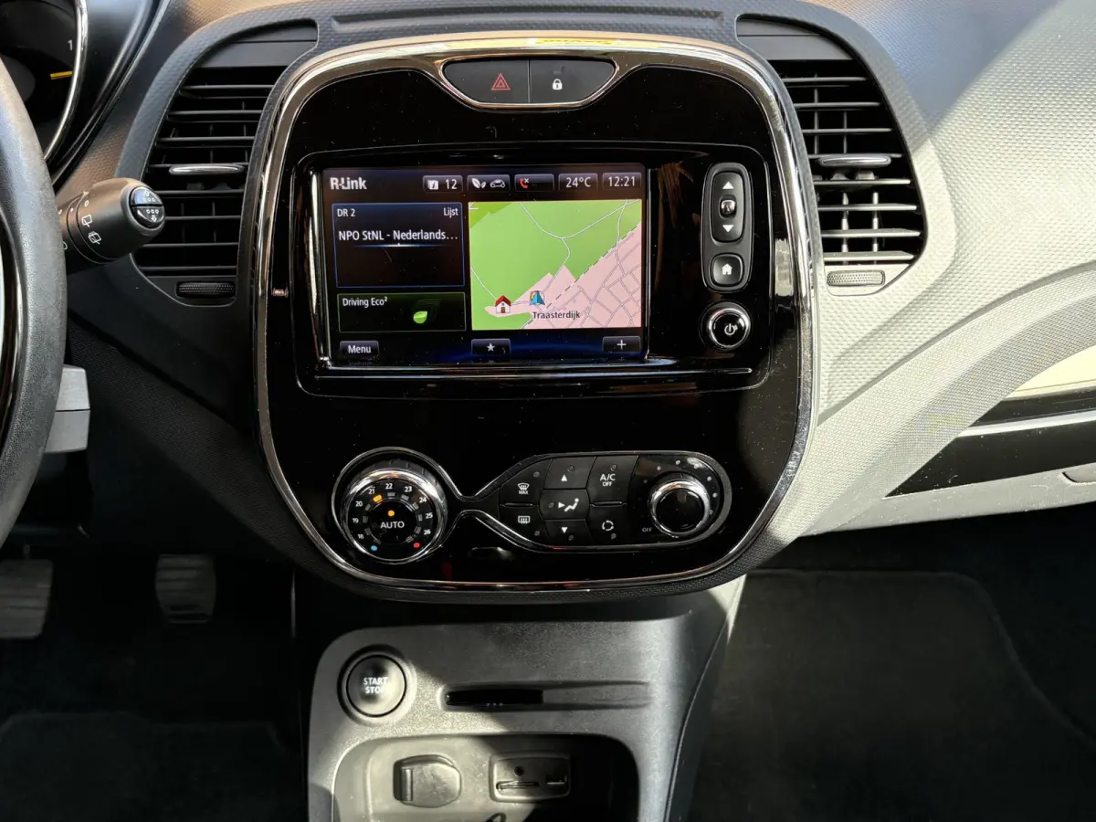 TCe 90 Dynamique R-LINK/2-TONE/CAMERA/LMV/NL-AUTO