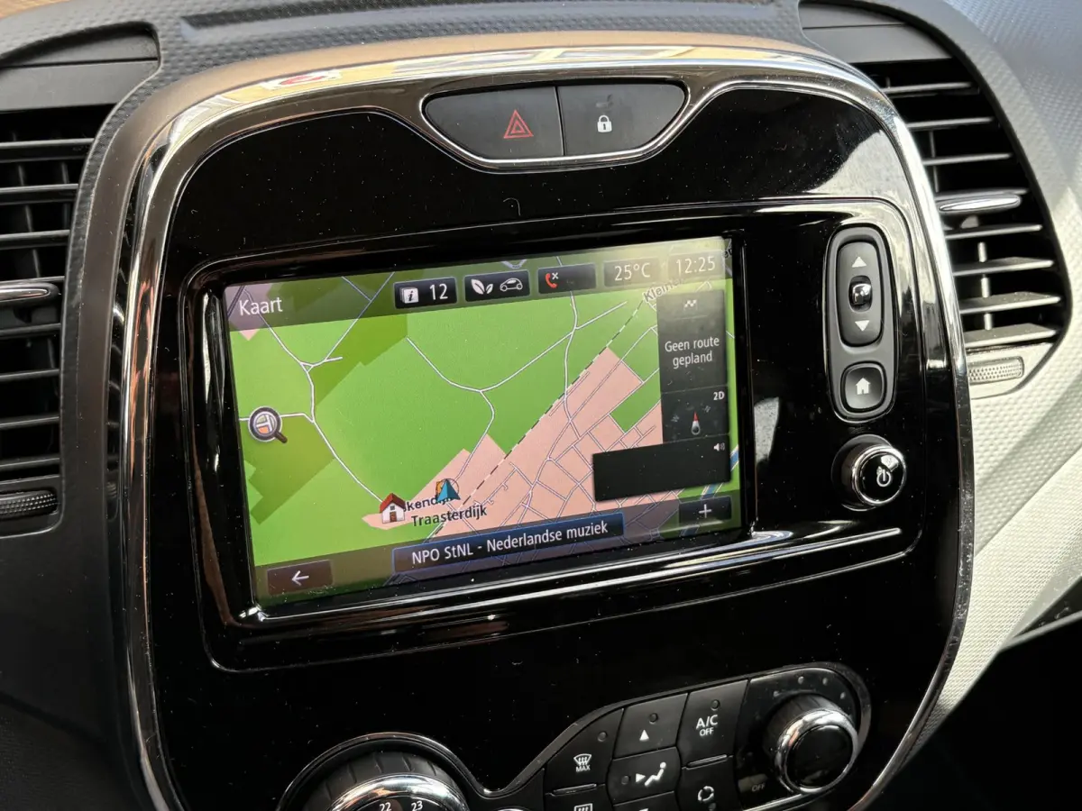 TCe 90 Dynamique R-LINK/2-TONE/CAMERA/LMV/NL-AUTO