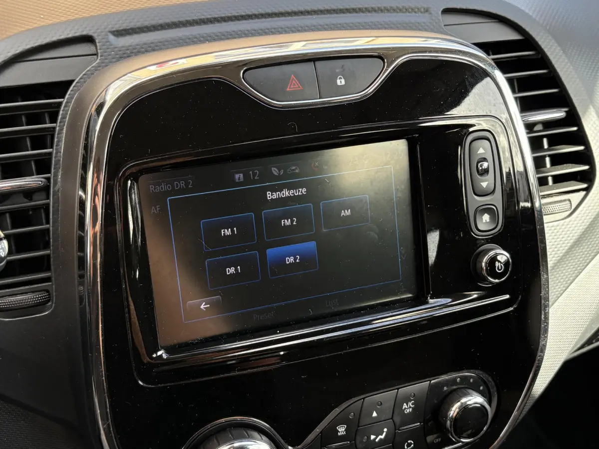 TCe 90 Dynamique R-LINK/2-TONE/CAMERA/LMV/NL-AUTO