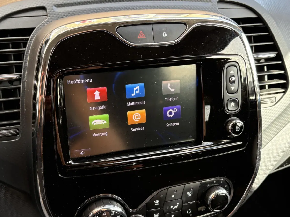 TCe 90 Dynamique R-LINK/2-TONE/CAMERA/LMV/NL-AUTO