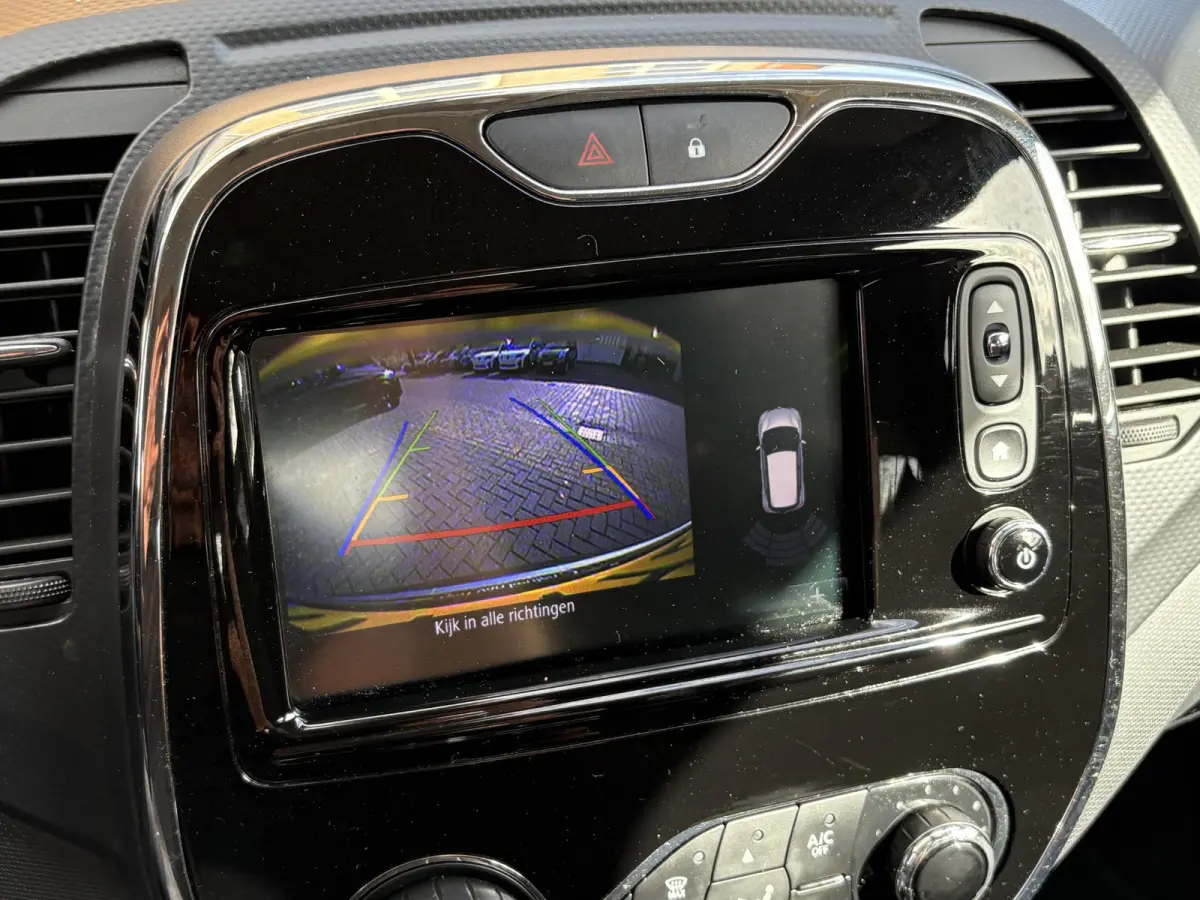 TCe 90 Dynamique R-LINK/2-TONE/CAMERA/LMV/NL-AUTO