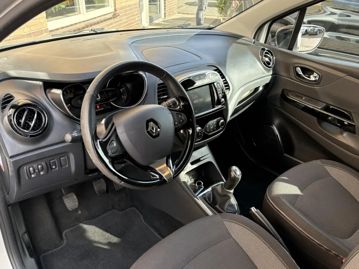 TCe 90 Dynamique R-LINK/2-TONE/CAMERA/LMV/NL-AUTO