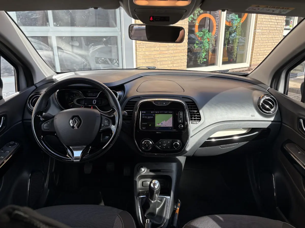 TCe 90 Dynamique R-LINK/2-TONE/CAMERA/LMV/NL-AUTO