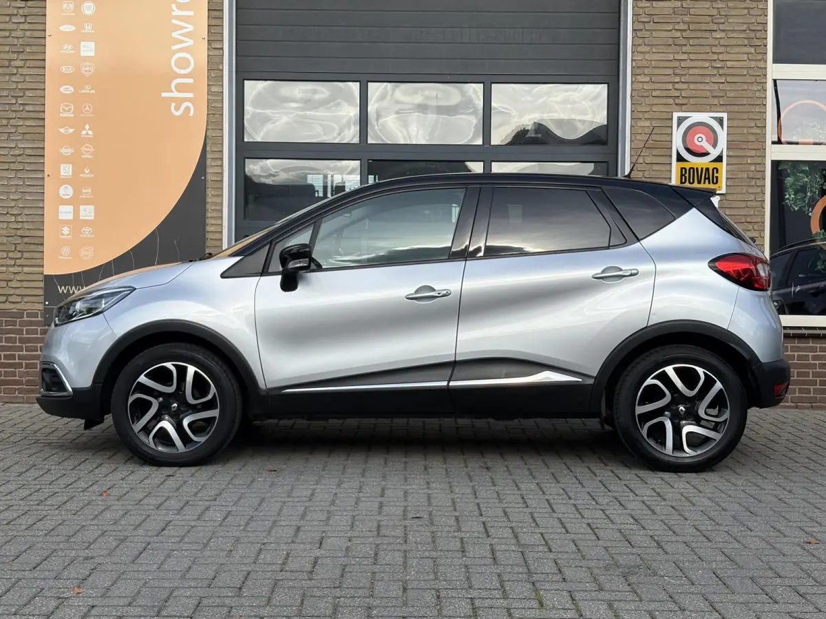 TCe 90 Dynamique R-LINK/2-TONE/CAMERA/LMV/NL-AUTO