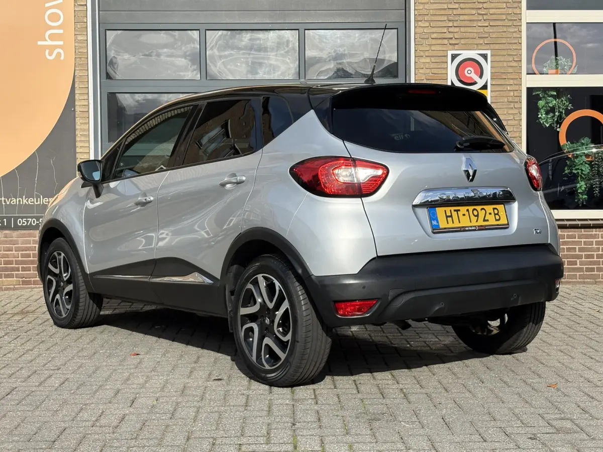 TCe 90 Dynamique R-LINK/2-TONE/CAMERA/LMV/NL-AUTO