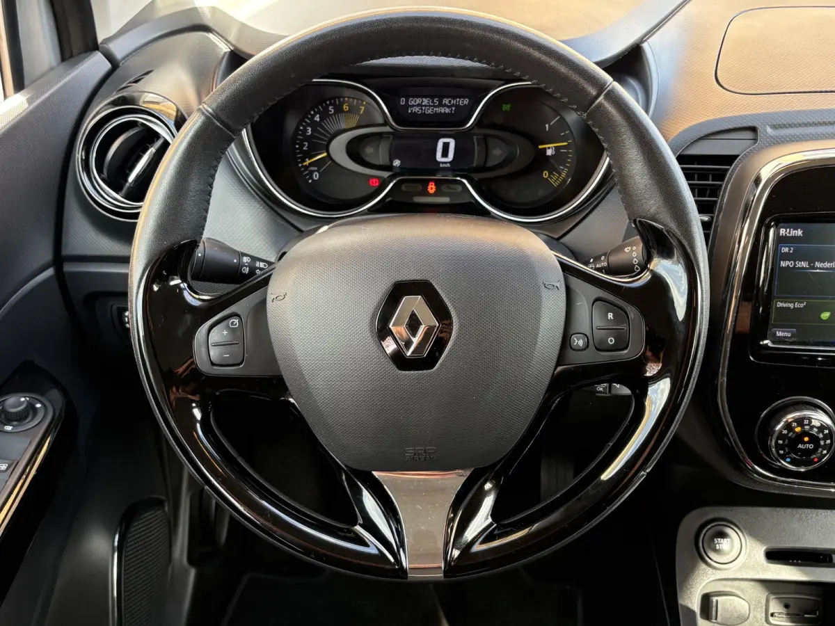TCe 90 Dynamique R-LINK/2-TONE/CAMERA/LMV/NL-AUTO