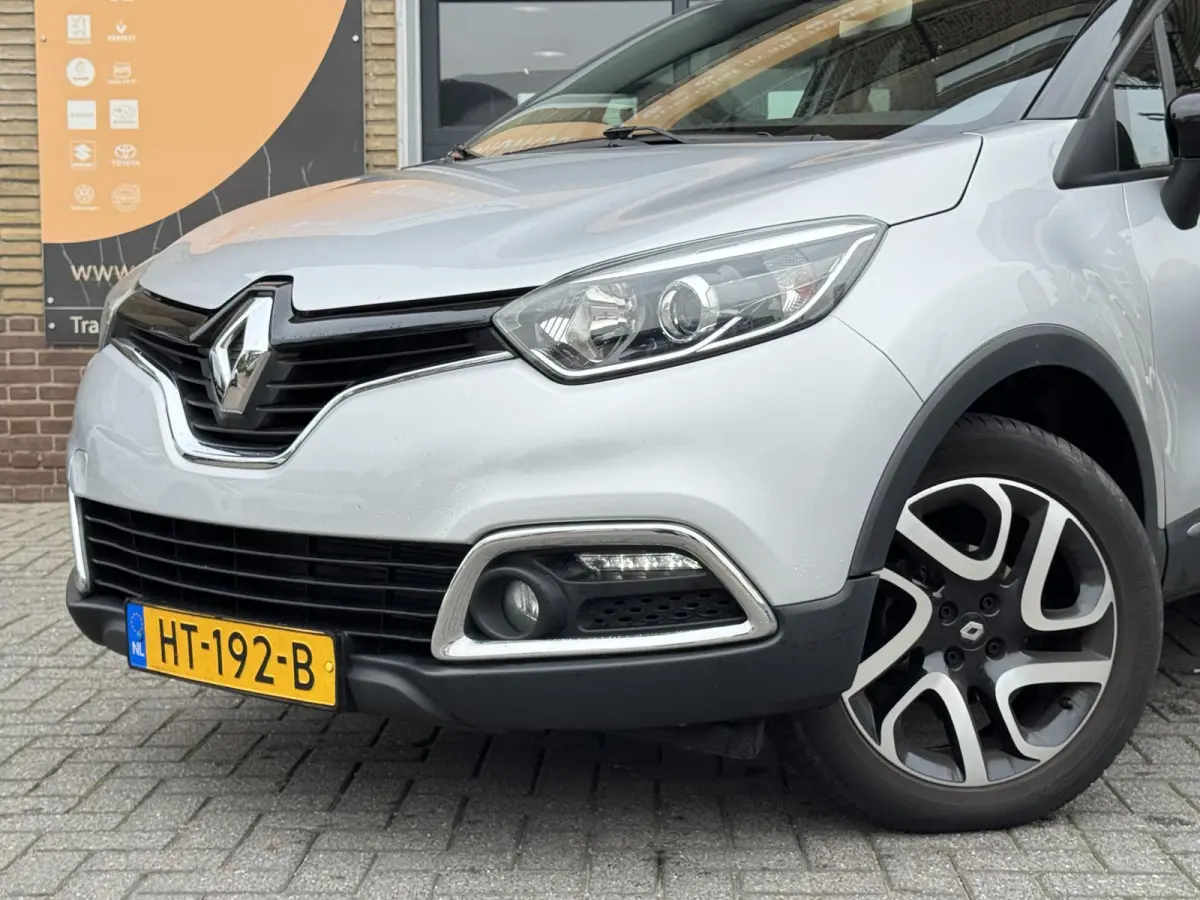 TCe 90 Dynamique R-LINK/2-TONE/CAMERA/LMV/NL-AUTO