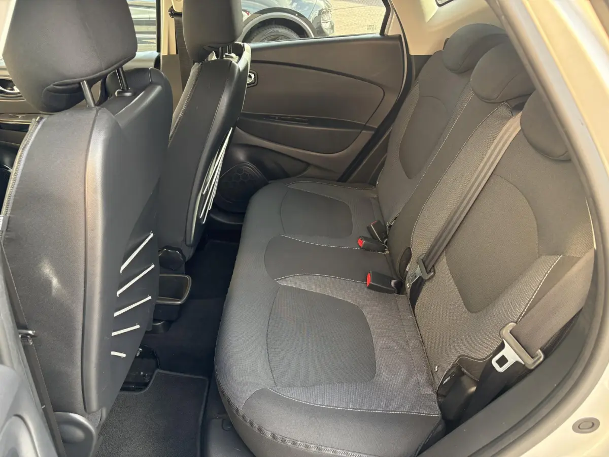 TCe 90 Dynamique R-LINK/2-TONE/CAMERA/LMV/NL-AUTO