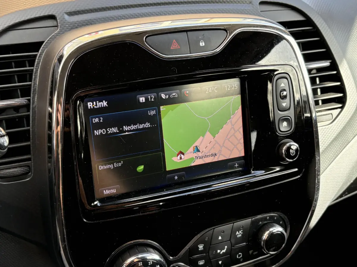 TCe 90 Dynamique R-LINK/2-TONE/CAMERA/LMV/NL-AUTO