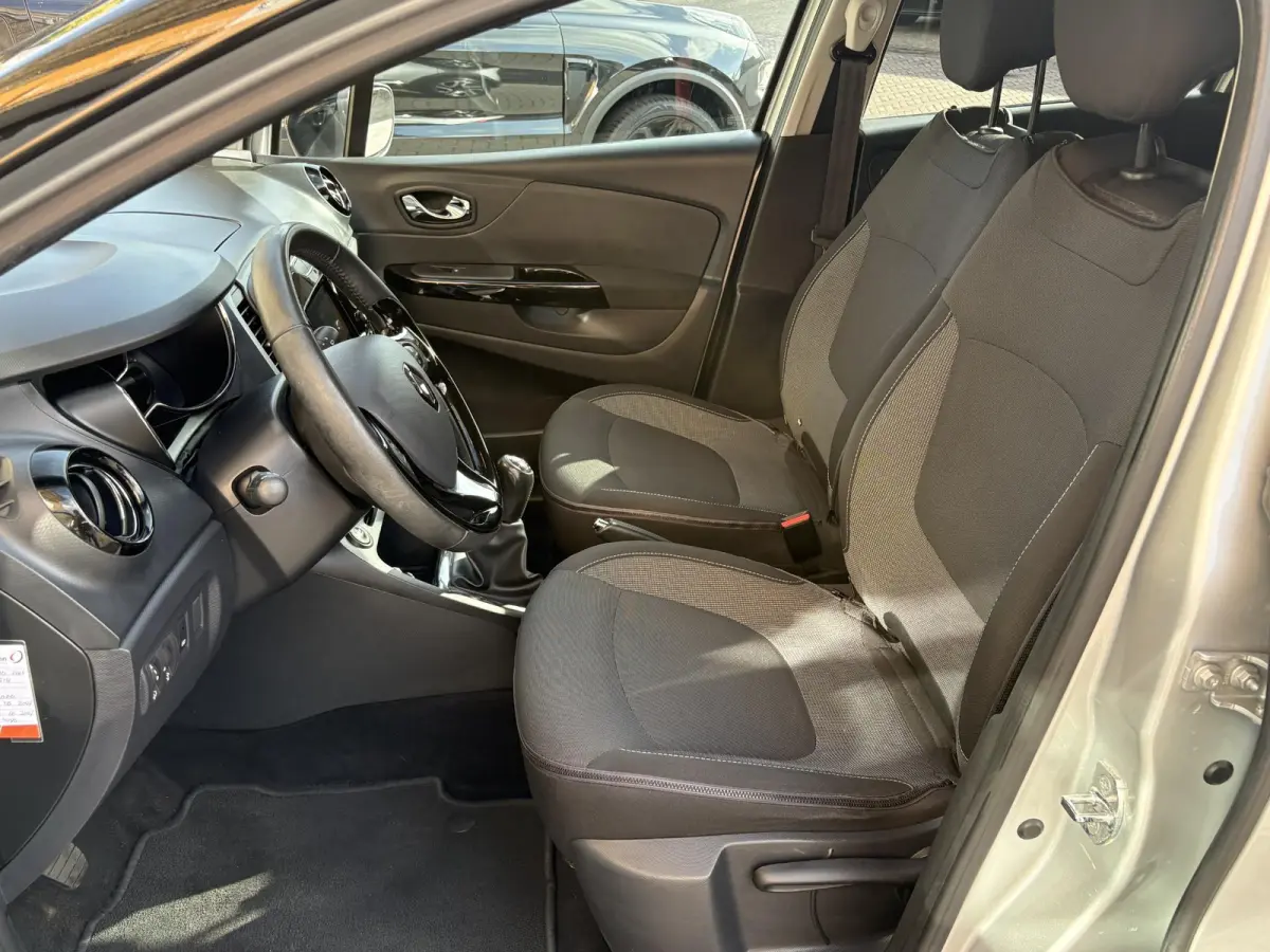 TCe 90 Dynamique R-LINK/2-TONE/CAMERA/LMV/NL-AUTO
