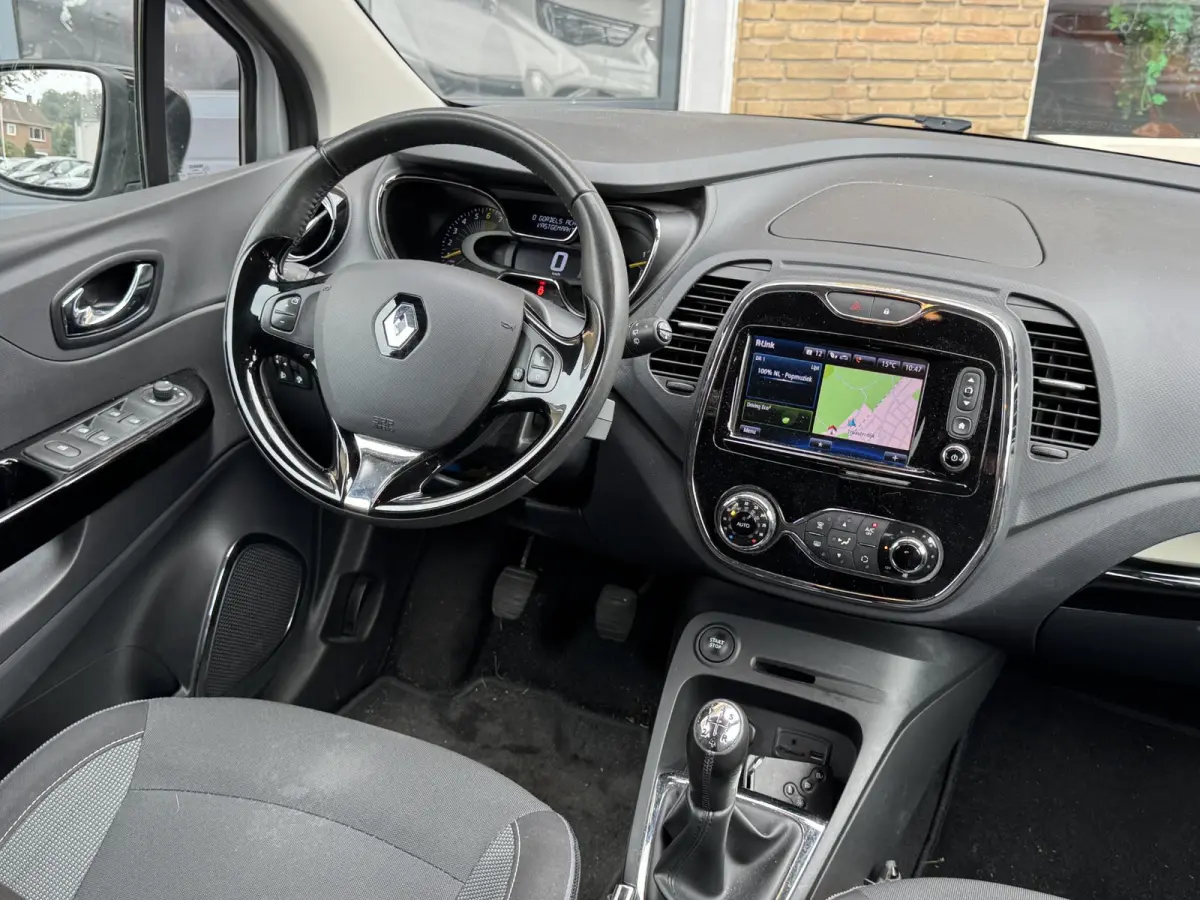 TCe 90 Dynamique R-LINK/2-TONE/CAMERA/LMV/NL-AUTO