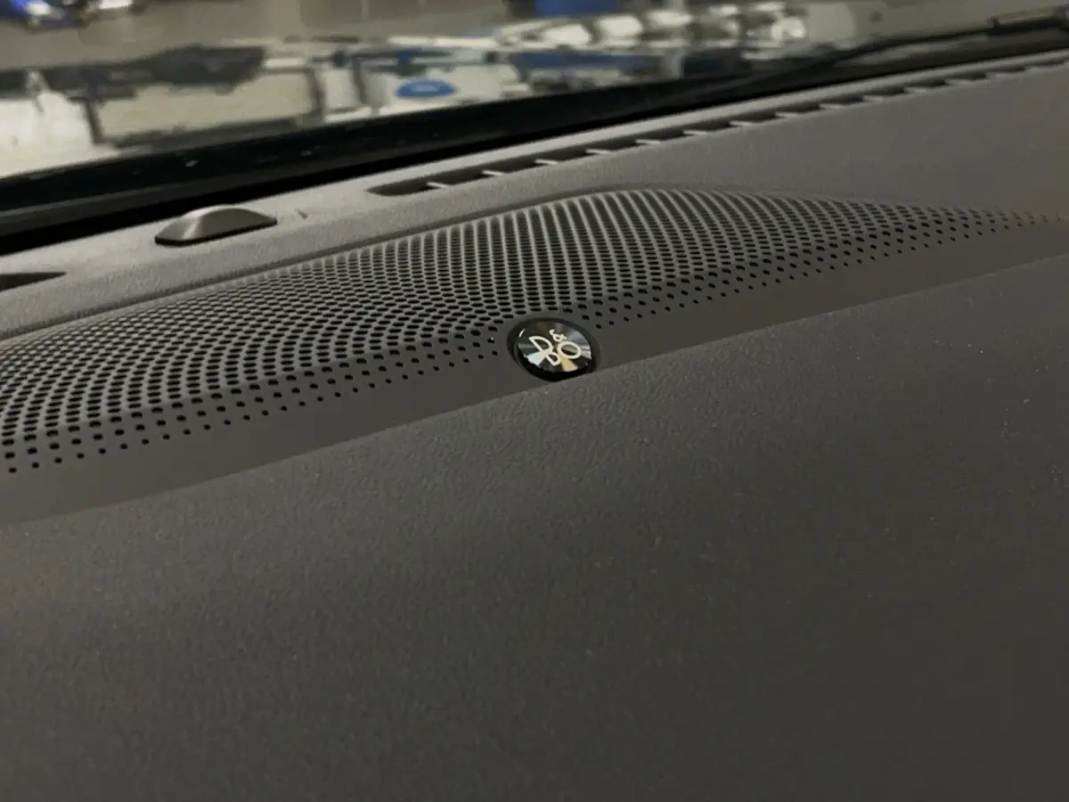 2.5 PHEV ST-Line X Elektrische trekhaak | Carplay | Adaptieve cruise | 360 | Stuur- stoelverw. | HUD | Pano | Matrix LED