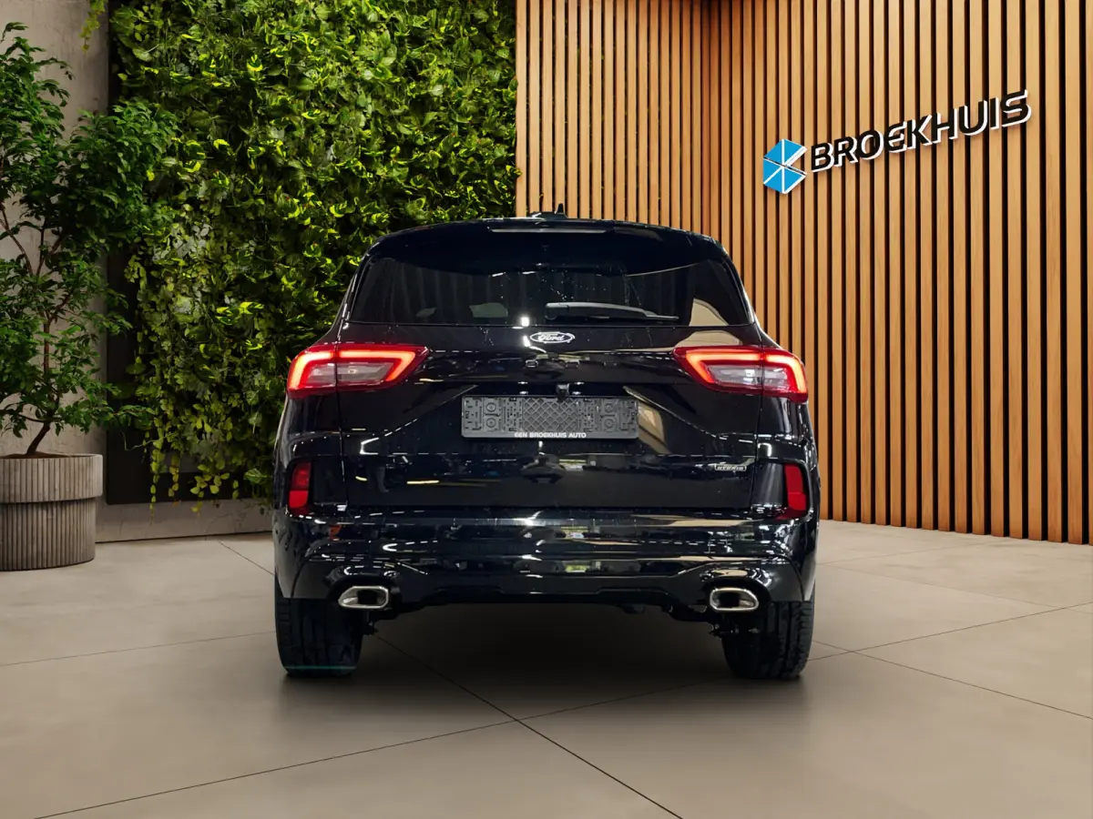 2.5 PHEV ST-Line X Elektrische trekhaak | Carplay | Adaptieve cruise | 360 | Stuur- stoelverw. | HUD | Pano | Matrix LED