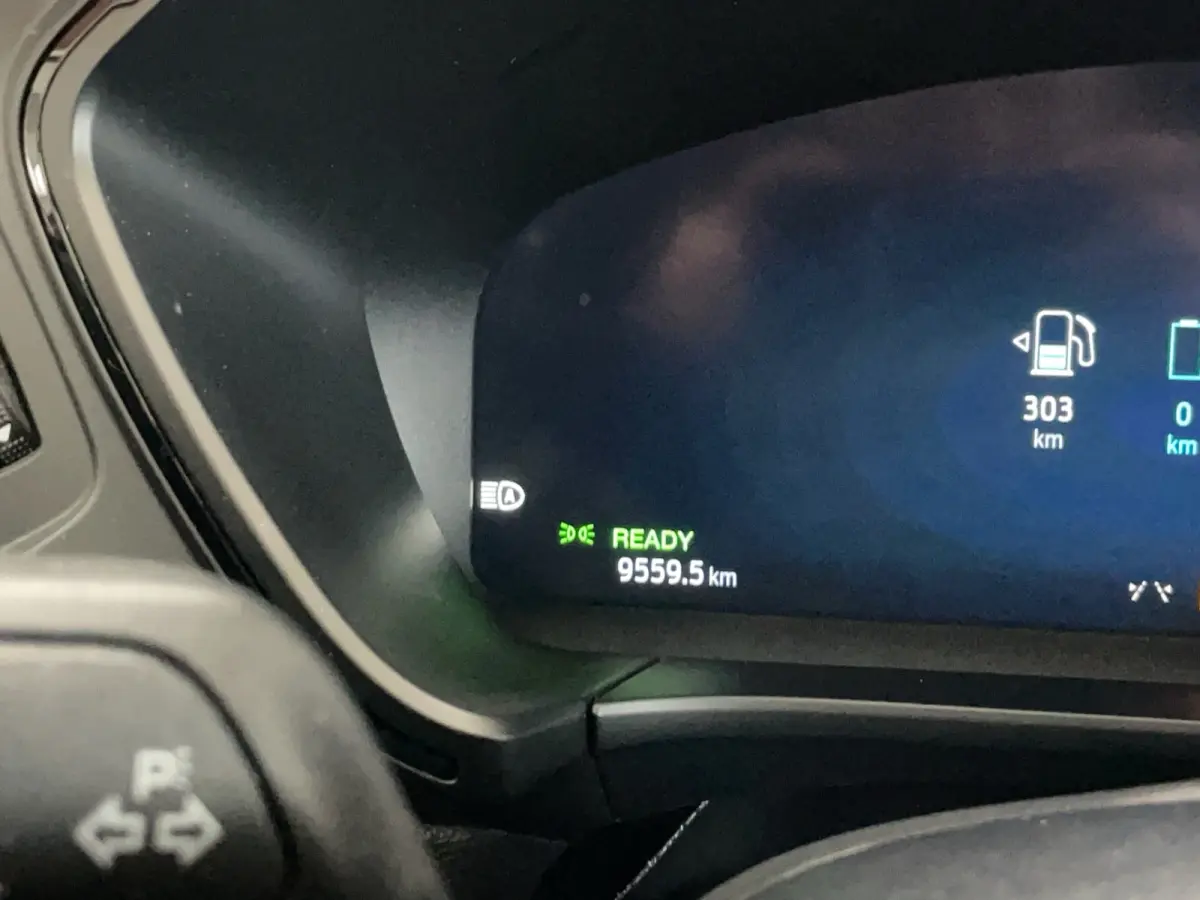 2.5 PHEV ST-Line X Elektrische trekhaak | Carplay | Adaptieve cruise | 360 | Stuur- stoelverw. | HUD | Pano | Matrix LED