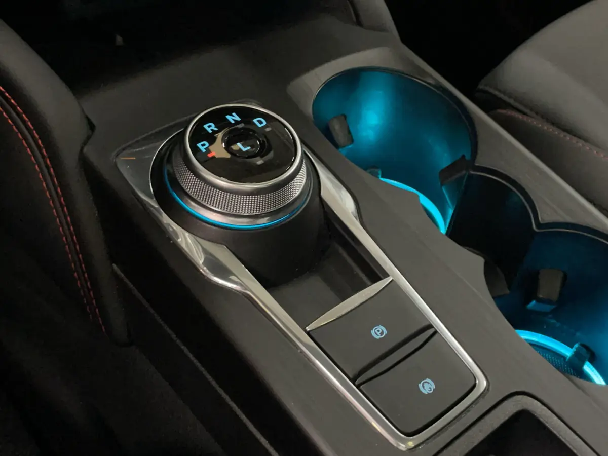 2.5 PHEV ST-Line X Elektrische trekhaak | Carplay | Adaptieve cruise | 360 | Stuur- stoelverw. | HUD | Pano | Matrix LED