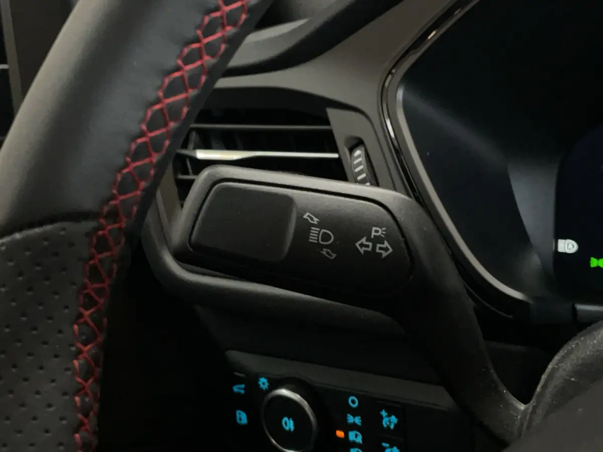 2.5 PHEV ST-Line X Elektrische trekhaak | Carplay | Adaptieve cruise | 360 | Stuur- stoelverw. | HUD | Pano | Matrix LED