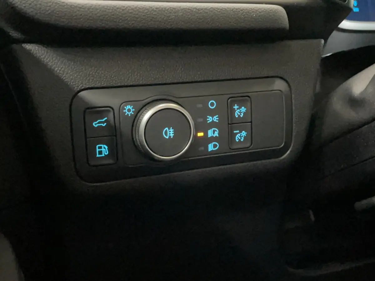 2.5 PHEV ST-Line X Elektrische trekhaak | Carplay | Adaptieve cruise | 360 | Stuur- stoelverw. | HUD | Pano | Matrix LED
