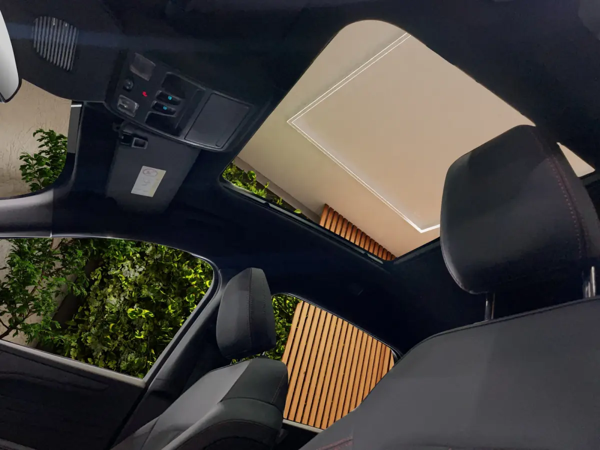 2.5 PHEV ST-Line X Elektrische trekhaak | Carplay | Adaptieve cruise | 360 | Stuur- stoelverw. | HUD | Pano | Matrix LED