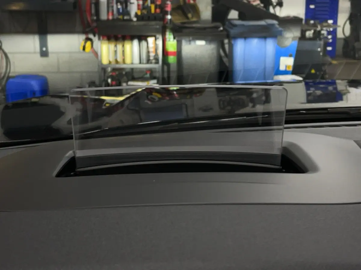 2.5 PHEV ST-Line X Elektrische trekhaak | Carplay | Adaptieve cruise | 360 | Stuur- stoelverw. | HUD | Pano | Matrix LED