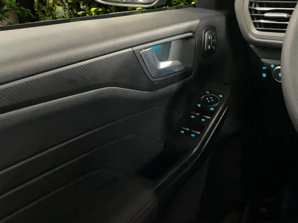 2.5 PHEV ST-Line X Elektrische trekhaak | Carplay | Adaptieve cruise | 360 | Stuur- stoelverw. | HUD | Pano | Matrix LED