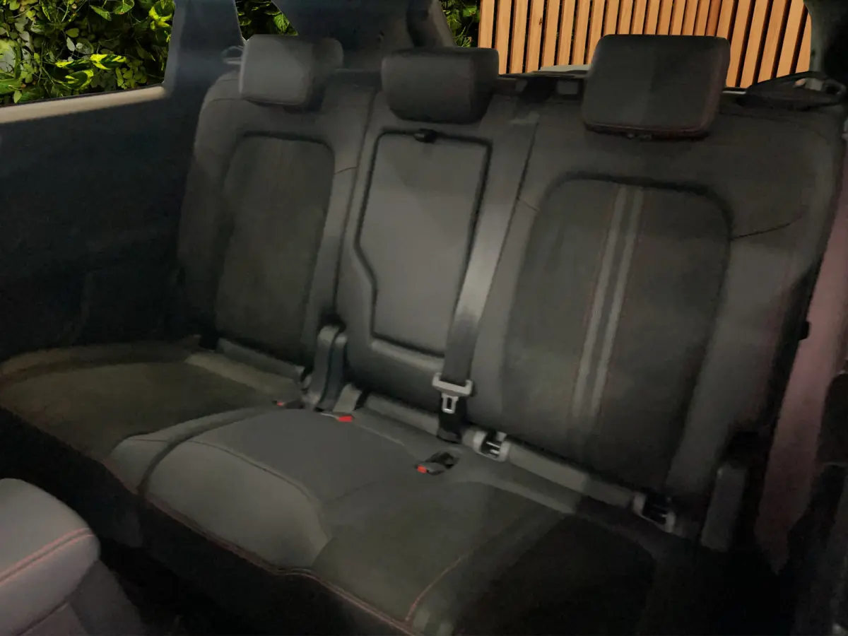 2.5 PHEV ST-Line X Elektrische trekhaak | Carplay | Adaptieve cruise | 360 | Stuur- stoelverw. | HUD | Pano | Matrix LED
