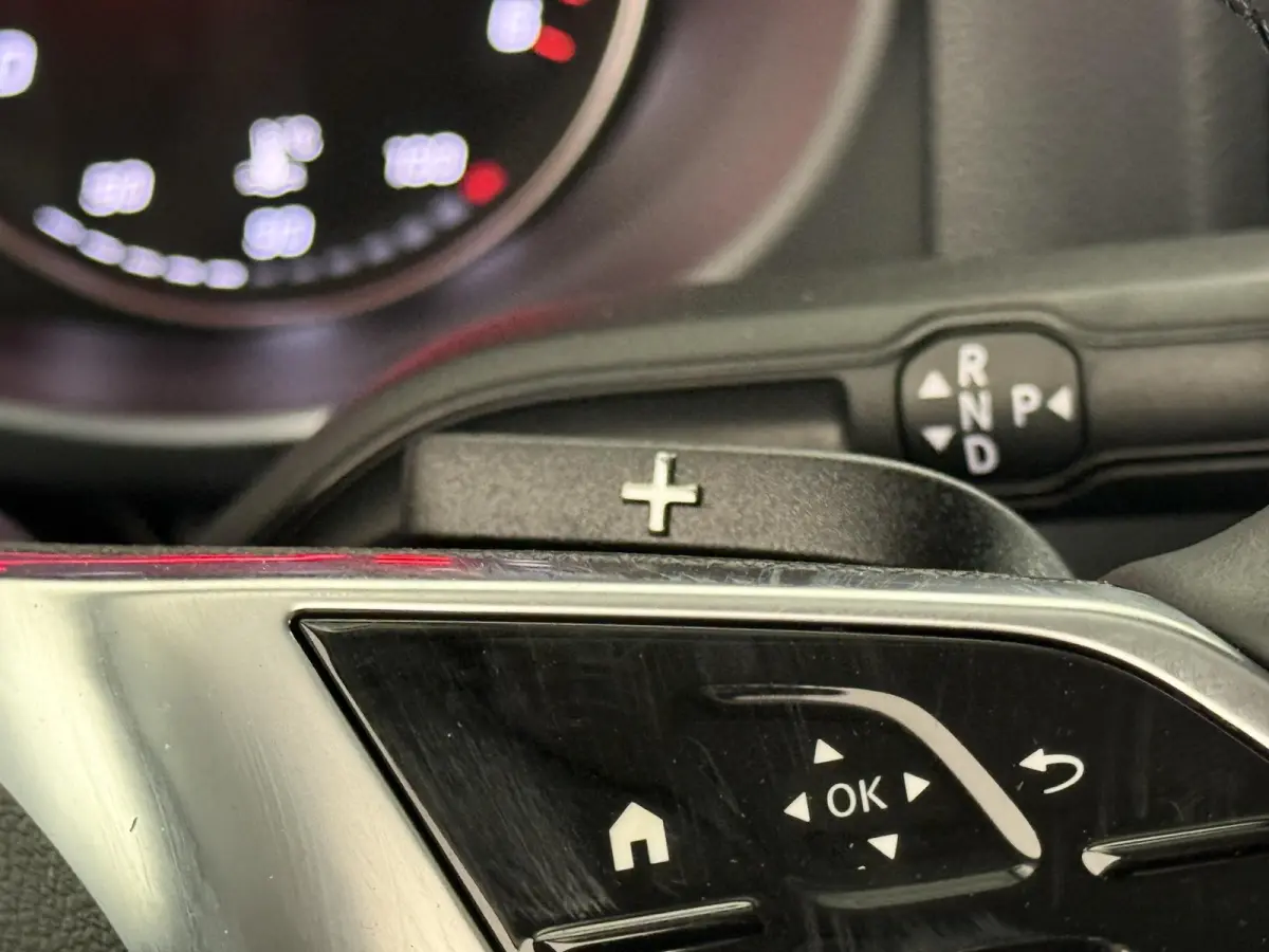114 CDI L2 Select Automaat