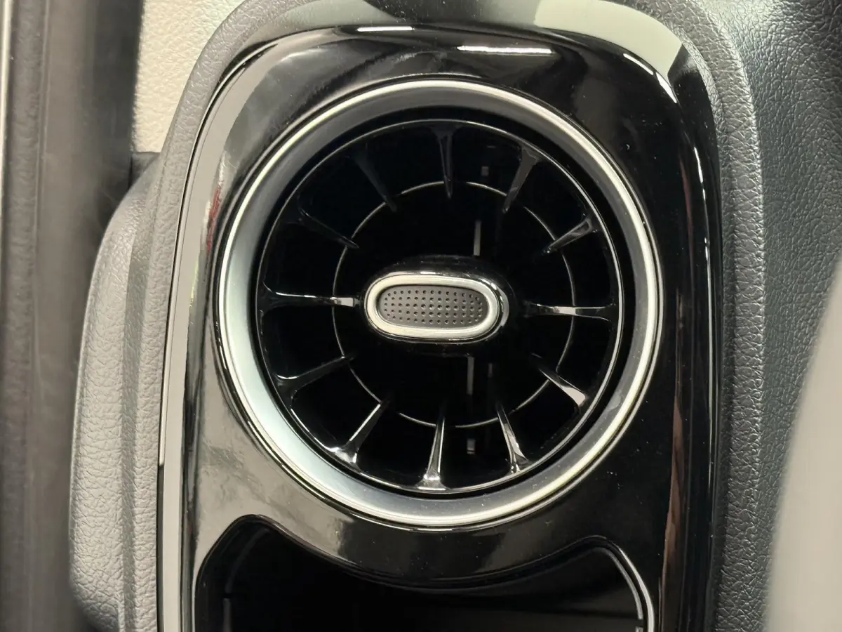 114 CDI L2 Select Automaat