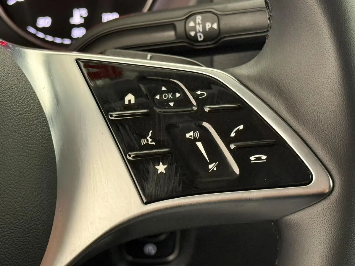 114 CDI L2 Select Automaat