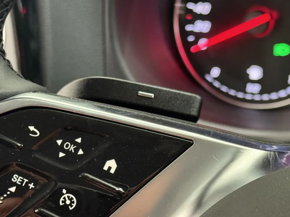 114 CDI L2 Select Automaat