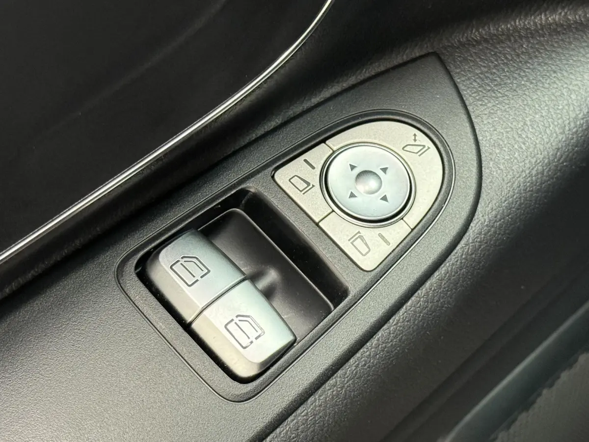 114 CDI L2 Select Automaat