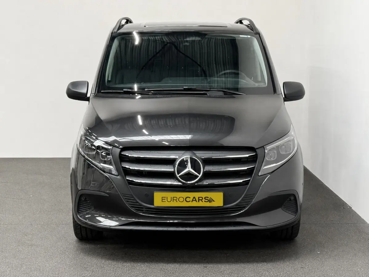 114 CDI L2 Select Automaat