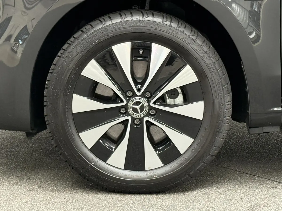 114 CDI L2 Select Automaat