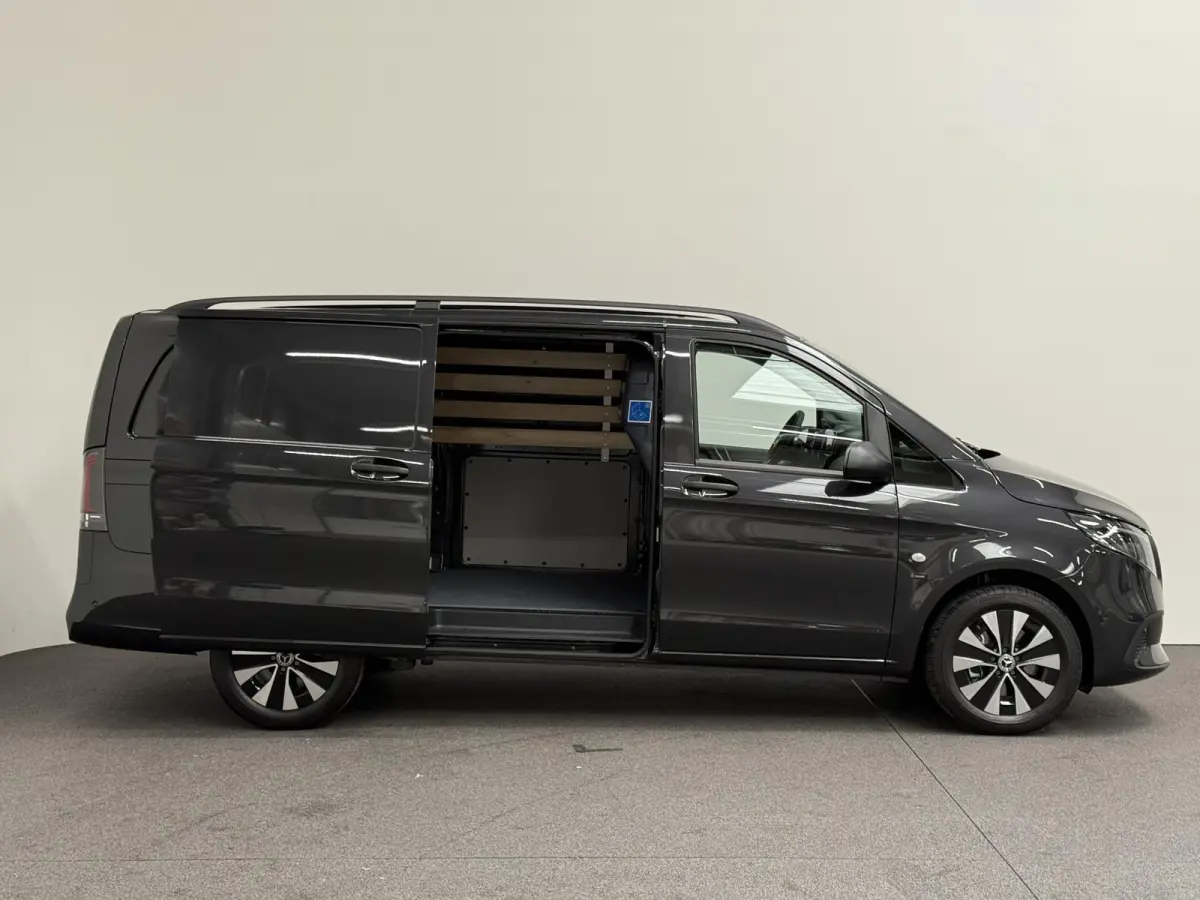 114 CDI L2 Select Automaat