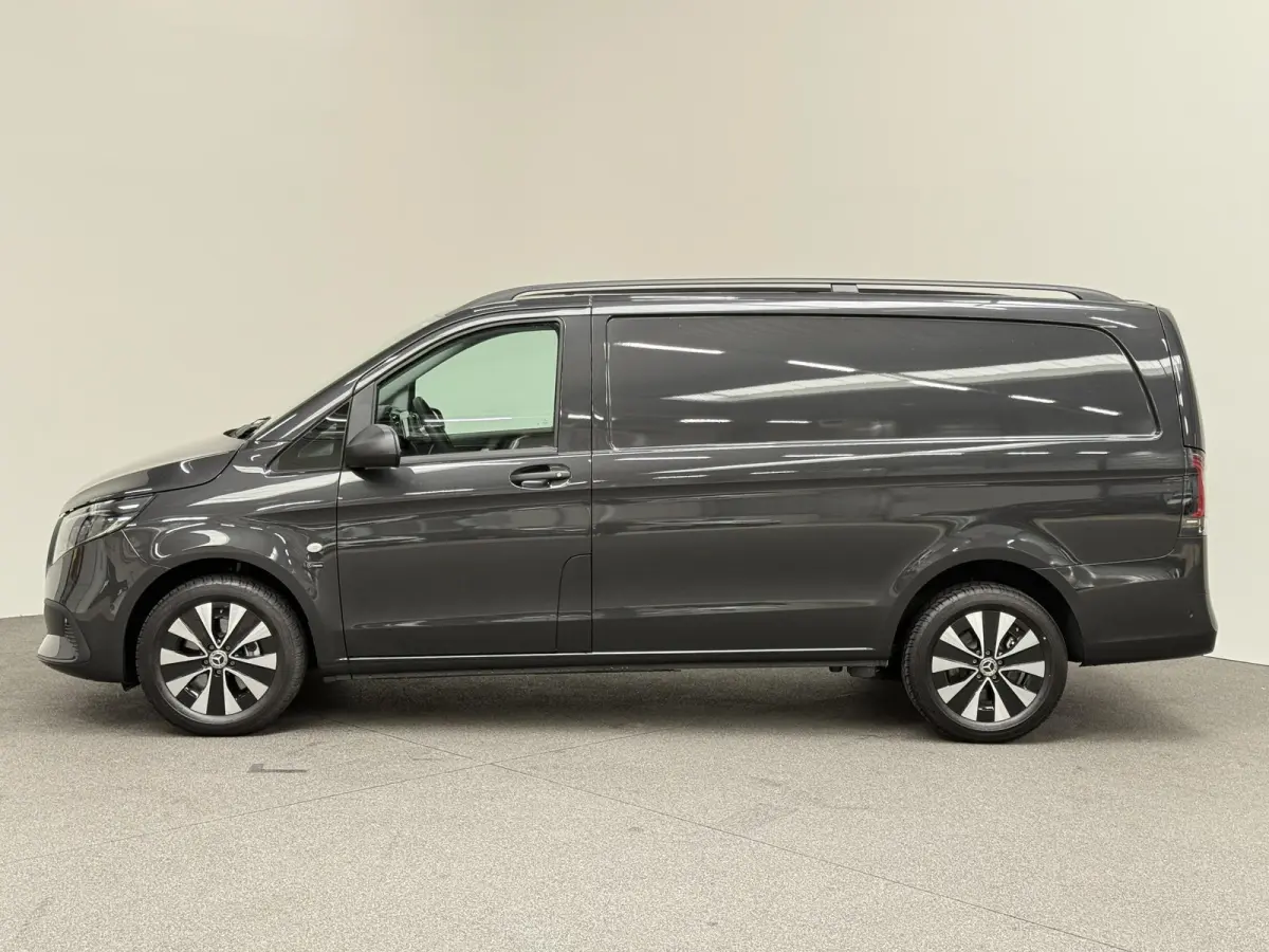 114 CDI L2 Select Automaat