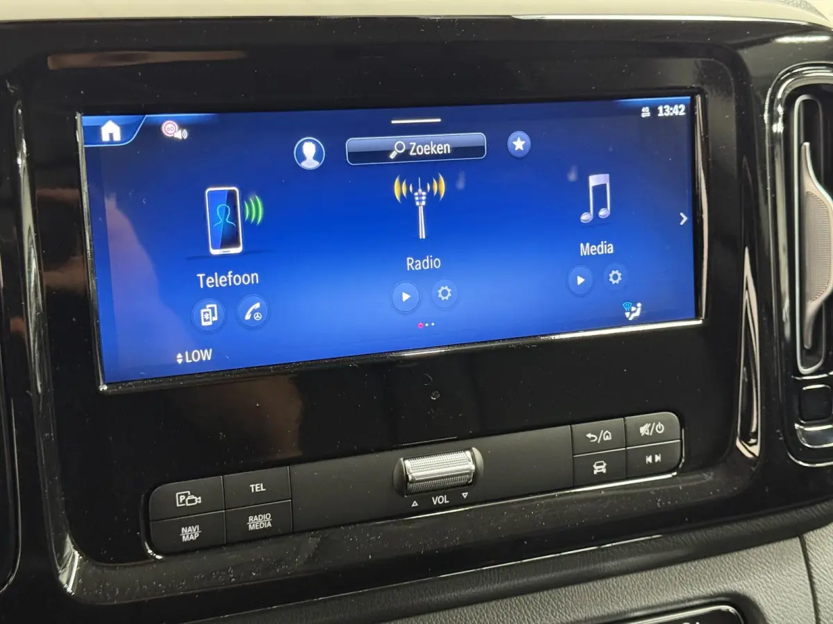114 CDI L2 Select Automaat