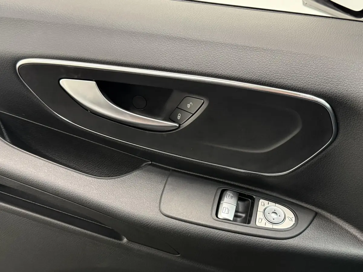 114 CDI L2 Select Automaat