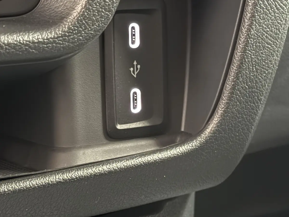 114 CDI L2 Select Automaat