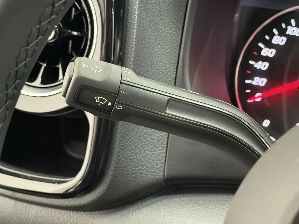 114 CDI L2 Select Automaat